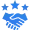 Fanar Falcon - Empower individuals through self-custody of assets.